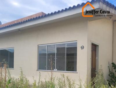 Casa em Condomnio para Venda, em Araruama, bairro Monteiro (So Vicente), 2 dormitrios, 1 banheiro, 1 vaga