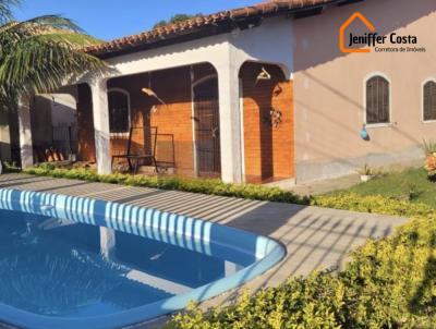 Casa para Venda, em , bairro Coqueiral, 3 dormitrios, 3 banheiros, 2 sutes, 2 vagas