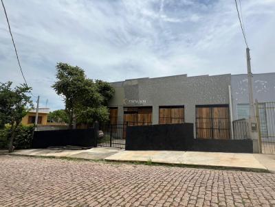 Galp�o / Barrac�o para Venda, em Salto, bairro Jardim Itagua�u, 2 banheiros, 10 vagas