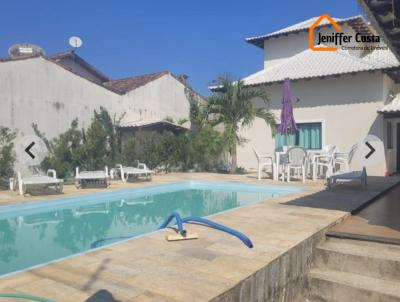 Casa para Venda, em Araruama, bairro Coqueiral, 3 dormitrios, 3 banheiros, 2 sutes, 2 vagas