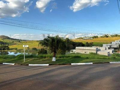 Terreno em Condomnio para Venda, em Atibaia, bairro Terras da fazenda santana