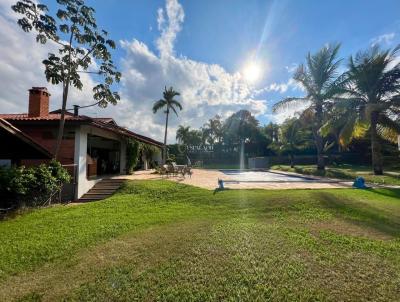 Casa em Condom�nio para Loca��o, em Salto, bairro Condom�nio Fechado Village Haras S�o Luiz, 4 dormit�rios, 6 banheiros, 4 su�tes, 4 vagas