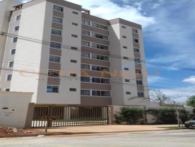 Apartamento para Venda, em Contagem, bairro Bom Jesus, 2 dormitórios, 1 banheiro, 1 vaga