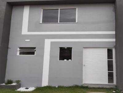 Flat para Venda, em So Pedro da Aldeia, bairro Jardim das accias, 1 dormitrio, 1 banheiro