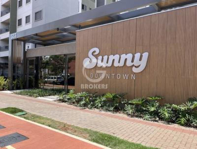 Apartamento para Venda, em Londrina, bairro Centro, 2 dormitrios, 1 banheiro, 1 vaga
