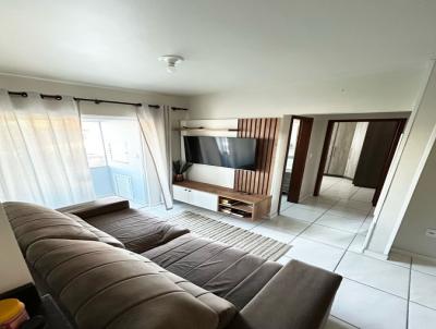 Apartamento para Venda, em Navegantes, bairro Centro, 2 dormitórios, 1 banheiro, 1 vaga