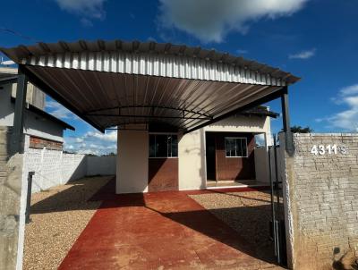 Casa para Locao, em Juara, bairro Jardim Universitrio