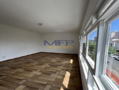 Apartamento para Venda, em So Vicente, bairro Centro, 1 dormitrio, 1 banheiro, 1 vaga