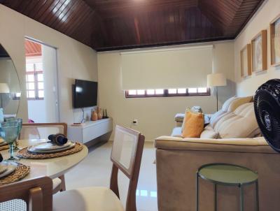 Apartamento para Locao, em Joo Pessoa, bairro Manara, 2 dormitrios, 1 banheiro, 2 vagas