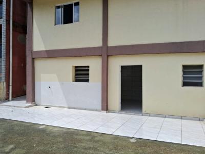 Casa 2 dormitrios para Locao, em Curitiba, bairro Atuba, 2 dormitrios, 1 banheiro