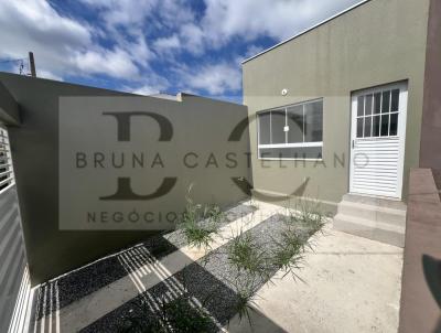 Casa para Venda, em Salto de Pirapora, bairro Jardim Santa Helena, 2 dormitrios, 1 banheiro, 1 vaga
