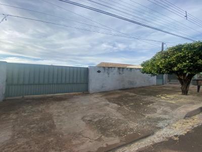 Casa para Venda, em Londrina, bairro Jd. Bandeirantes, 3 dormitrios, 2 banheiros, 5 vagas