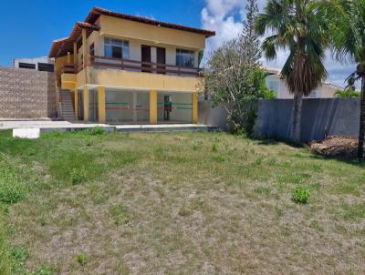 Casa para Venda, em Lauro de Freitas, bairro Pitangueiras