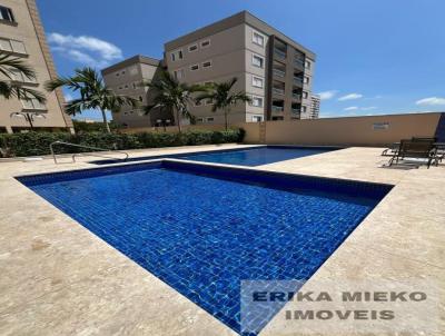 Apartamento para Venda, em Atibaia, bairro atibaia jardim, 2 dormitrios, 2 banheiros, 1 sute, 2 vagas