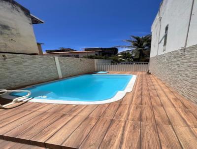Duplex para Locao, em Salvador, bairro PRAIA DO FLAMENGO, 4 dormitrios, 3 banheiros, 2 sutes, 3 vagas
