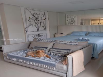 Loft para Venda, em Florianópolis, bairro Ingleses do Rio Vermelho, 1 dormitório, 1 banheiro, 1 vaga