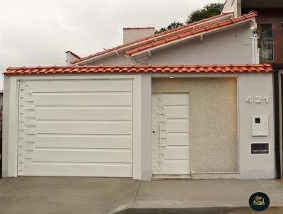 Casa para Venda, em So Loureno, bairro Jardim das Oliveiras, 2 dormitrios, 1 banheiro, 1 sute, 1 vaga