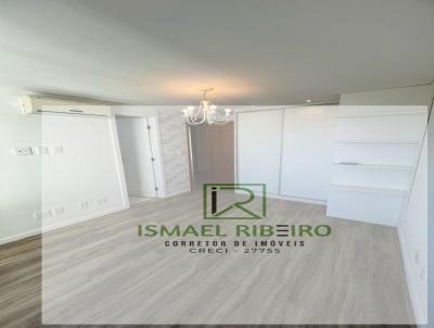 Apartamento para Locao, em Salvador, bairro Vitria, 4 dormitrios, 4 banheiros, 3 sutes, 1 vaga