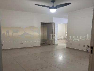 Apartamento para Venda, em Ribeiro Preto, bairro Vila Virgnia, 2 dormitrios, 1 banheiro, 1 vaga