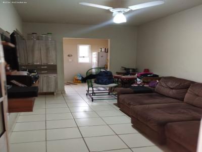 Casa para Venda, em Ribeiro Preto, bairro Jardim Cristo Redentor, 2 dormitrios, 1 banheiro, 3 vagas