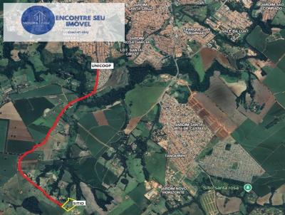 rea para Venda, em Tatu, bairro No