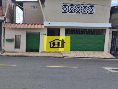 Casa para Venda, em , bairro alto do rivieira, 2 dormitrios, 1 banheiro