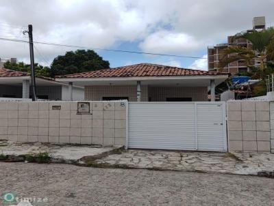 Casa para Venda, em Joo Pessoa, bairro Jardim So Paulo, 3 dormitrios, 1 banheiro, 1 sute, 2 vagas