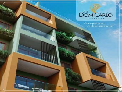 Apartamento para Venda, em Petrpolis, bairro ITAIPAVA, 1 dormitrio, 1 sute, 1 vaga