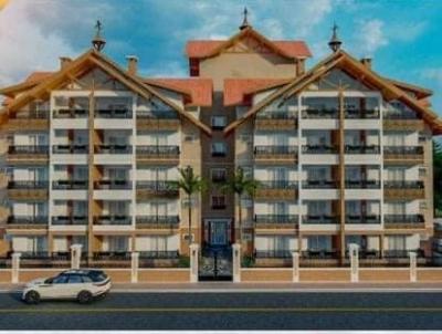Apartamento para Venda, em Treze Tlias, bairro Alpes das Tlias - Bairro So JOs, 3 dormitrios, 2 banheiros, 1 sute, 1 vaga