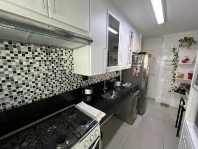 Apartamento para Venda, em So Caetano do Sul, bairro Santa Paula, 3 dormitrios, 4 banheiros, 3 sutes, 2 vagas