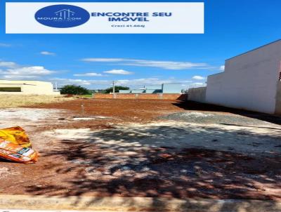 Terreno para Venda, em Boituva, bairro Portal Ville Jardins