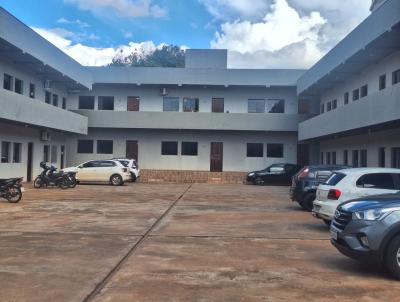 Casa para Locao, em Ponta Por, bairro Centro, 2 dormitrios, 1 banheiro, 30 vagas