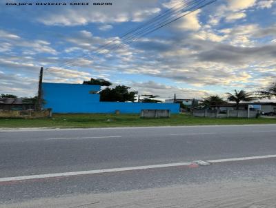 Terreno Comercial para Venda, em Itapoá, bairro Avenida José da Silva Pacheco