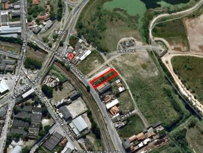 Terreno para Venda, em Itaquaquecetuba, bairro Estao