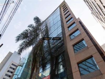 Prdio Corporativo para Locao, em So Paulo, bairro Jardim Amrica, 41 vagas