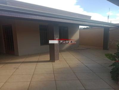 Casa para Loca��o, em Mogi Gua�u, bairro Jardim Boa Esperan�a, 2 dormit�rios, 1 banheiro, 2 vagas