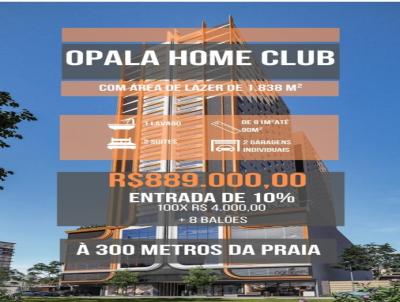 Empreendimento para Venda, em Porto Belo, bairro Balnerio Perequ