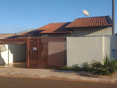 Casa para Venda, em Ponta Por, bairro Centro, 4 dormitrios, 3 banheiros, 1 sute, 2 vagas