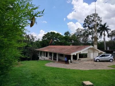 Chcara para Venda, em Americana, bairro Iate Clube de Campinas, 3 dormitrios, 3 banheiros, 1 sute, 4 vagas