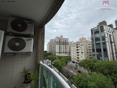 Apartamento para Locao, em Santos, bairro Gonzaga, 3 dormitrios, 3 banheiros, 1 sute, 1 vaga