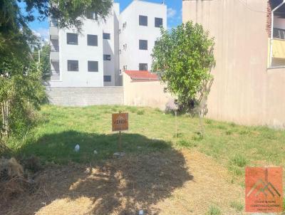Lote para Venda, em Pouso Alegre, bairro Residencial Santa Rita