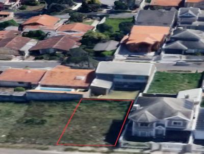 Terreno para Venda, em Curitiba, bairro So Bras
