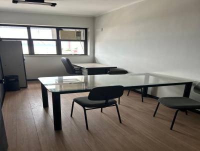 Comercial para Locao, em Franca, bairro Estao, 2 banheiros