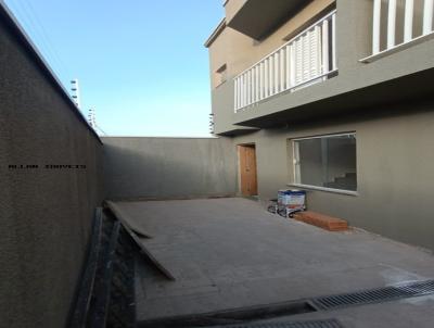 Sobrado para Venda, em São Paulo, bairro Parada XV de Novembro, 2 dormitórios, 3 banheiros, 2 suítes, 1 vaga