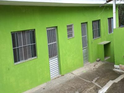 Casa para Venda, em Itaquaquecetuba, bairro Jardim Marcelo, 1 dormitrio, 1 banheiro, 1 vaga