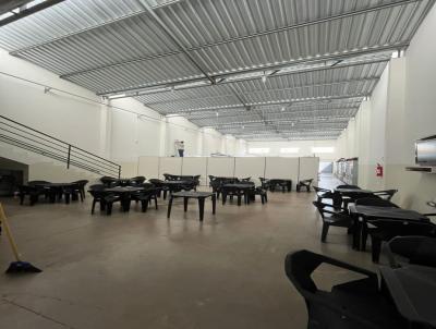 Barraco para Venda, em Franca, bairro Vila Aparecida