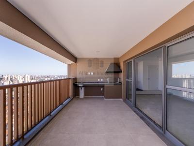Apartamento para Venda, em So Paulo, bairro Vila Gumercindo, 4 dormitrios, 4 banheiros, 2 sutes, 2 vagas