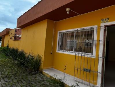 Casa para Venda, em Itanham, bairro Cibratel, 2 dormitrios, 1 banheiro, 1 sute, 2 vagas