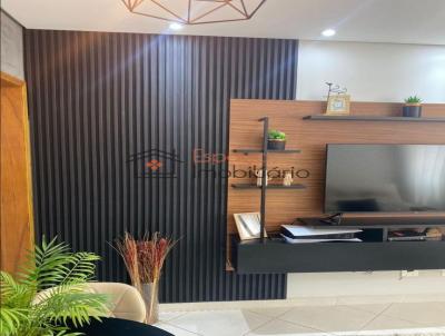 Apartamento para Venda, em Jacareí, bairro JARDIM LUIZA, 2 dormitórios, 1 banheiro, 1 vaga