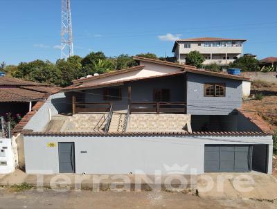 Casa para Venda, em Guanhes, bairro Amazonas, 3 dormitrios, 1 sute, 2 vagas